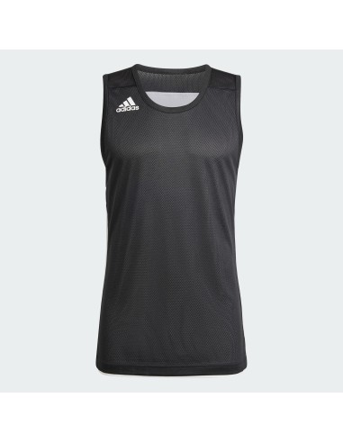 Camiseta ADIDAS-3G SPEE REV JRS-DY6589-VERDE...