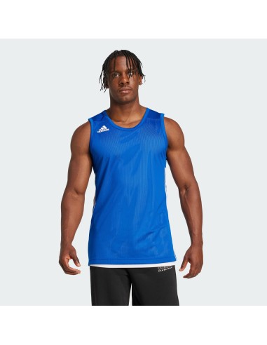 Camiseta ADIDAS-3G SPEE REV JRS-DY6589-VERDE...