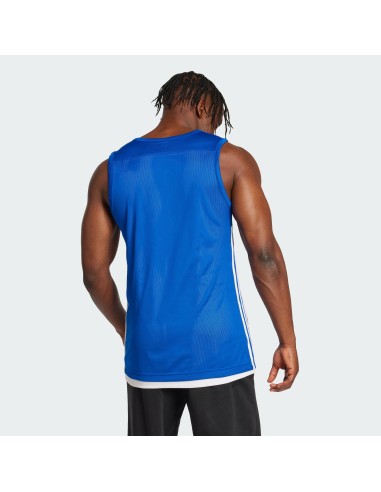 Camiseta ADIDAS-3G SPEE REV JRS-DY6589-VERDE...