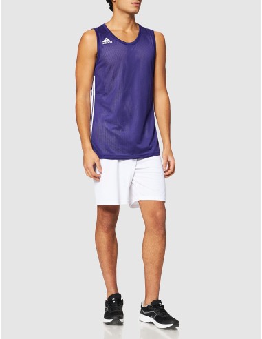 Camiseta ADIDAS-3G SPEE REV JRS-DY6589-VERDE...