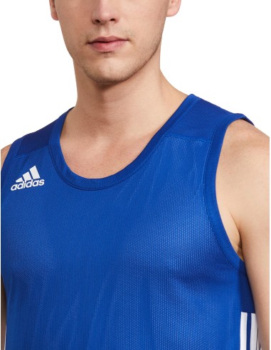 Camiseta ADIDAS-3G SPEE REV JRS-DY6589-VERDE...