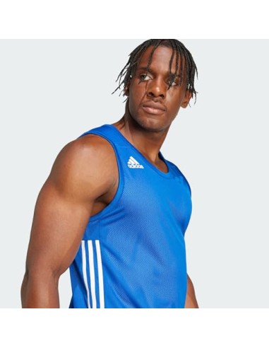 Camiseta ADIDAS-3G SPEE REV JRS-DY6589-VERDE...