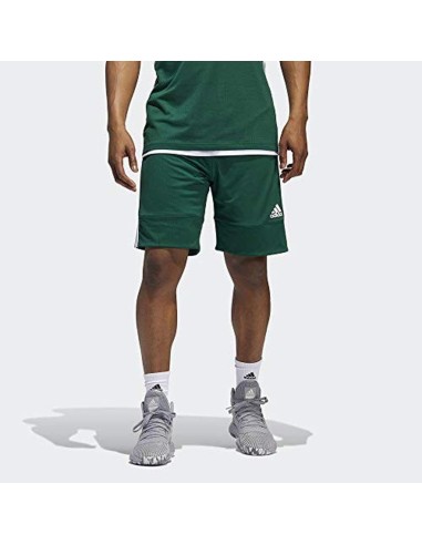 Pantalón corto ADIDAS-3G SPEE REV...