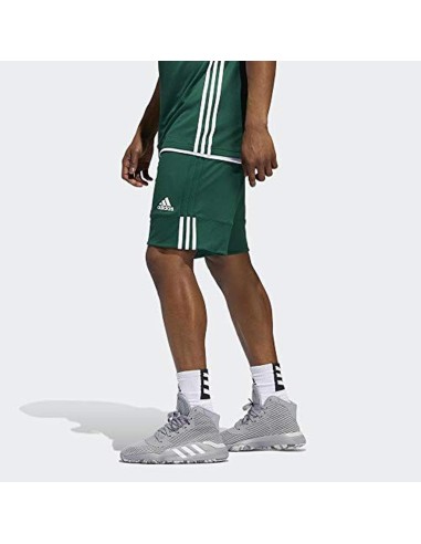 Pantalón corto ADIDAS-3G SPEE REV...