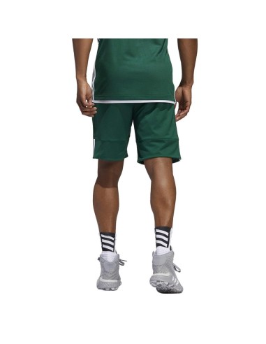 Pantalón corto ADIDAS-3G SPEE REV...