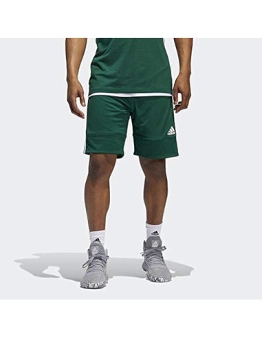 Pantalón corto ADIDAS-3G SPEE REV...