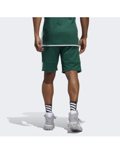 Pantalón corto ADIDAS-3G SPEE REV...