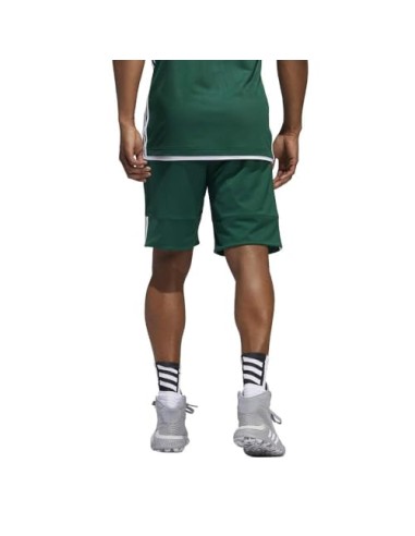Pantalón corto ADIDAS-3G SPEE REV...