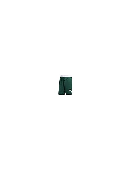 Pantalón corto ADIDAS-3G SPEE REV SHR-DY6597-VERDE OSCURO-HOMBRE