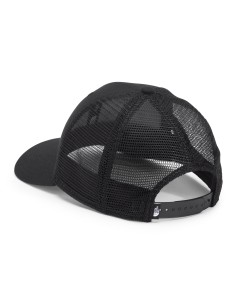 GORRA TNF M DEEP FIT MUDDER TRUCKER - BLACK 2