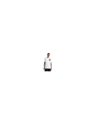 CAMISETA TNF MEN'S S/S FINE TEE WHITE