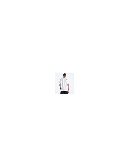CAMISETA TNF MEN'S S/S FINE TEE WHITE