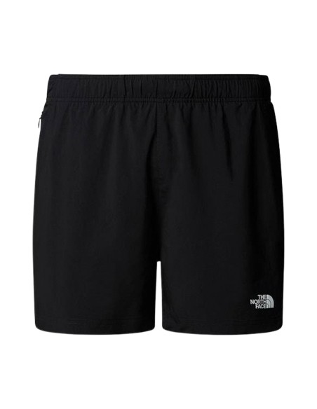 PANTALONES CORTOS M 24/7 5''