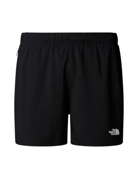 PANTALONES CORTOS M 24/7 5''