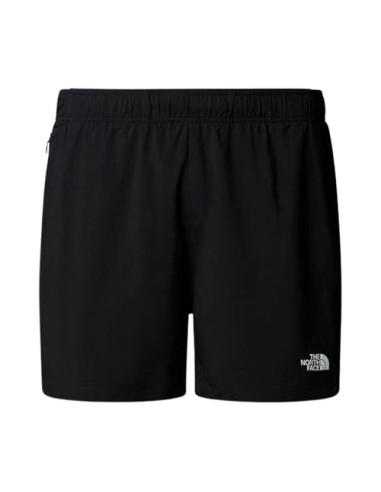 PANTALONES CORTOS M 24/7 5''