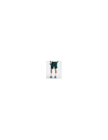 PANTALONES CORTOS TNF MEN'S BOX REGULAR SHORT - VERDE