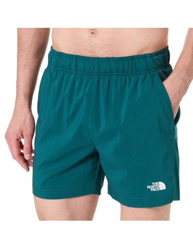 SHORTS TNF MEN'S 24/7 5'' SHORTS