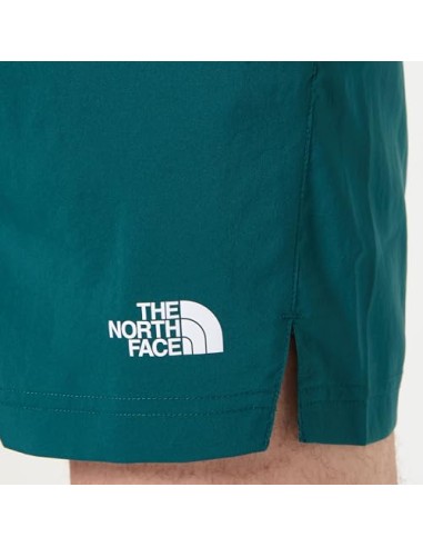 SHORTS TNF MEN'S 24/7 5'' SHORTS