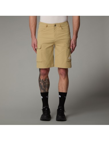 CARGO SHORTS TNF MEN'S EXPLORATION CARGO SHORT...