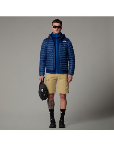CARGO SHORTS TNF MEN'S EXPLORATION CARGO SHORT...
