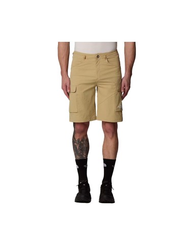 CARGO SHORTS TNF MEN'S EXPLORATION CARGO SHORT...