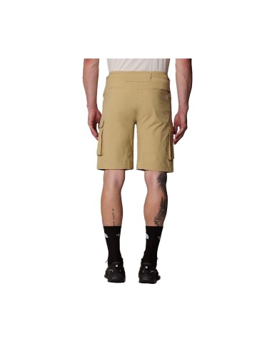 CARGO SHORTS TNF MEN'S EXPLORATION CARGO SHORT...