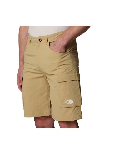 CARGO SHORTS TNF MEN'S EXPLORATION CARGO SHORT...