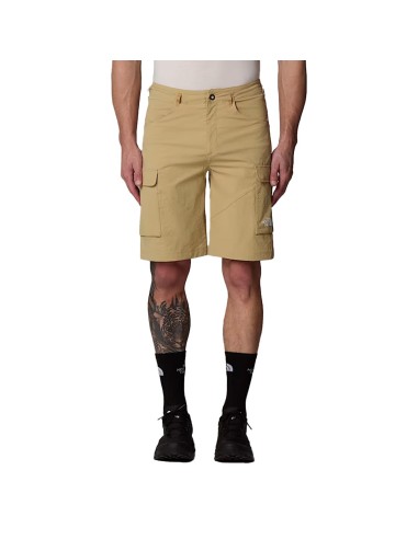 CARGO SHORTS TNF MEN'S EXPLORATION CARGO SHORT...