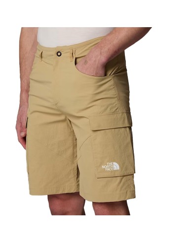 CARGO SHORTS TNF MEN'S EXPLORATION CARGO SHORT...