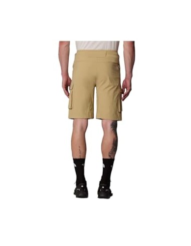 CARGO SHORTS TNF MEN'S EXPLORATION CARGO SHORT...