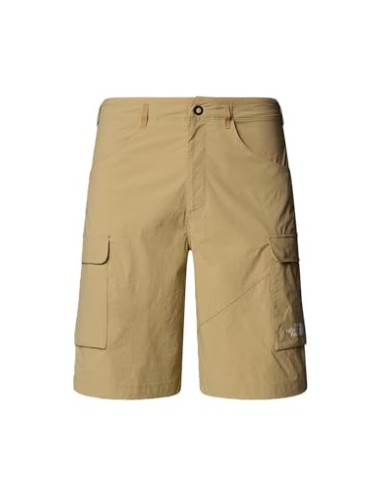 CARGO SHORTS TNF MEN'S EXPLORATION CARGO SHORT...