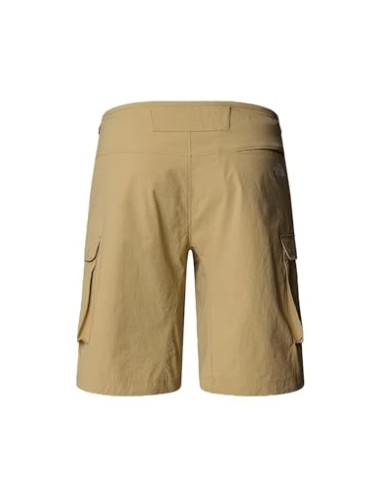 CARGO SHORTS TNF MEN'S EXPLORATION CARGO SHORT...
