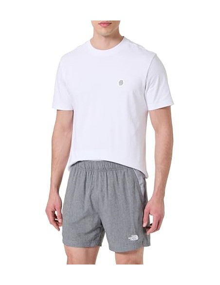PANTALONES CORTOS M 24/7 5''