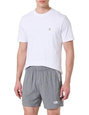 PANTALONES CORTOS M 24/7 5''