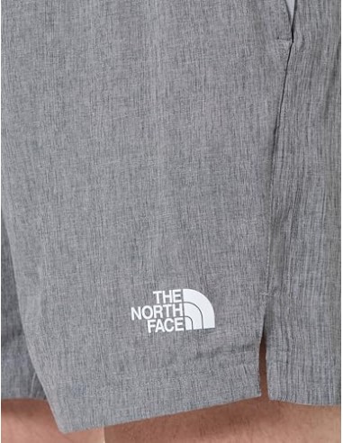 PANTALONES CORTOS M 24/7 5''