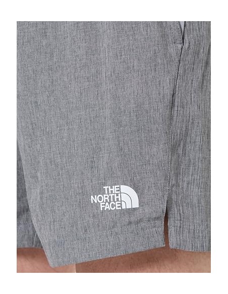 PANTALONES CORTOS M 24/7 5''