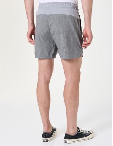 PANTALONES CORTOS M 24/7 5''