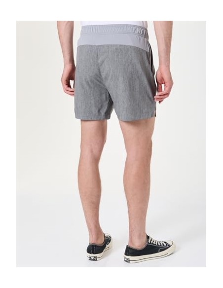 PANTALONES CORTOS M 24/7 5''