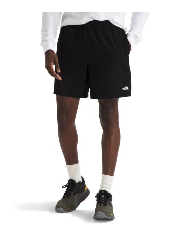 SHORTS TNF M CLASS V PATHFINDER PULL ON SHORT 7"
