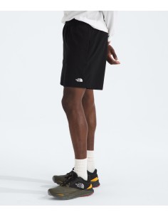 SHORTS TNF M CLASS V PATHFINDER PULL ON SHORT 7" 2