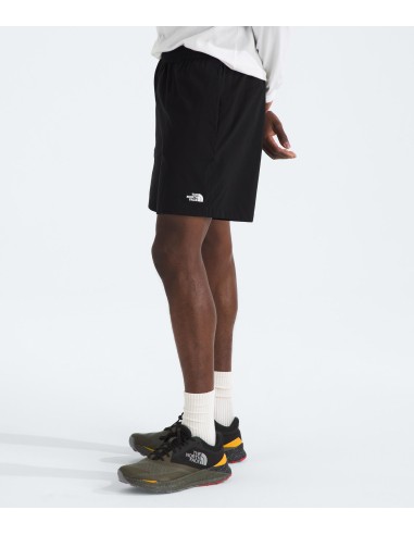 SHORTS TNF M CLASS V PATHFINDER PULL ON SHORT 7"