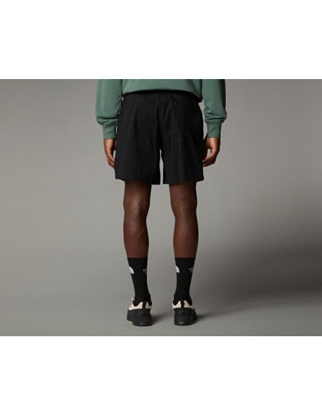 SHORTS TNF M CLASS V PATHFINDER PULL ON SHORT 7"