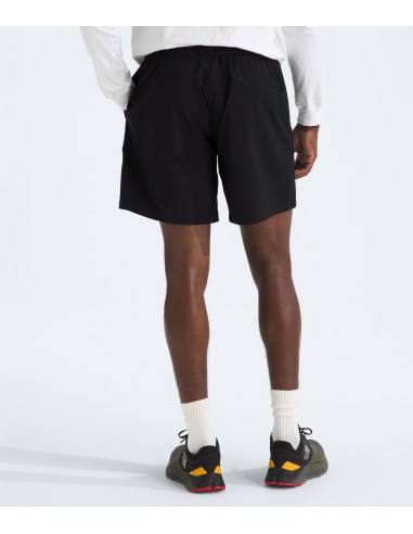 SHORTS TNF M CLASS V PATHFINDER PULL ON SHORT 7"
