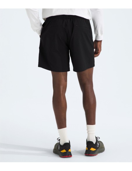 SHORTS TNF M CLASS V PATHFINDER PULL ON SHORT 7"