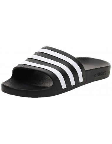 ADILETTE AQUA-NEGRO