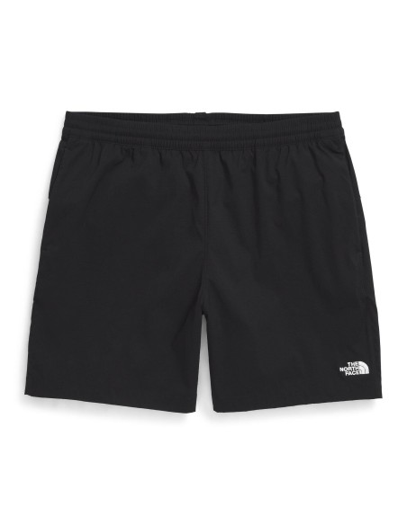 SHORTS TNF M CLASS V PATHFINDER PULL ON SHORT 7"