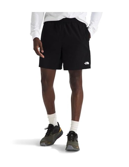 SHORTS TNF M CLASS V PATHFINDER PULL ON SHORT 7"