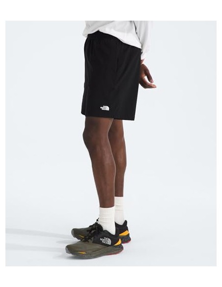 SHORTS TNF M CLASS V PATHFINDER PULL ON SHORT 7"