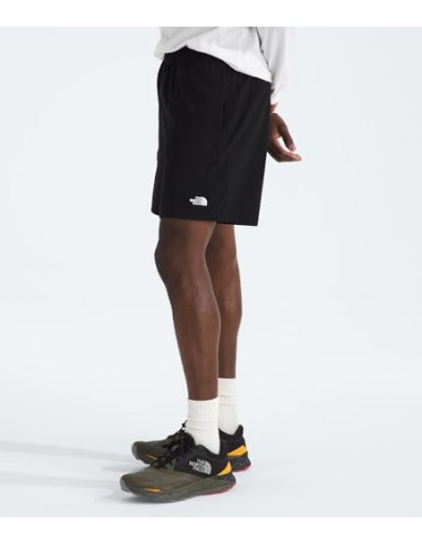 SHORTS TNF M CLASS V PATHFINDER PULL ON SHORT 7"