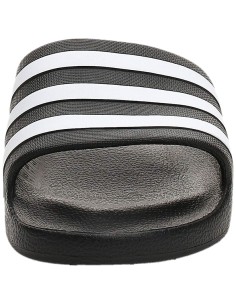 ADILETTE AQUA-NEGRO 2